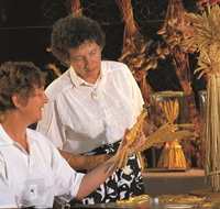 Koorda - Tourism Caloundra