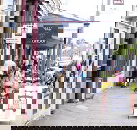 Kyneton - Tourism Caloundra