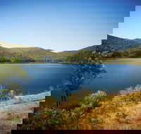 Lake William Hovell Recreation area - Tourism Caloundra