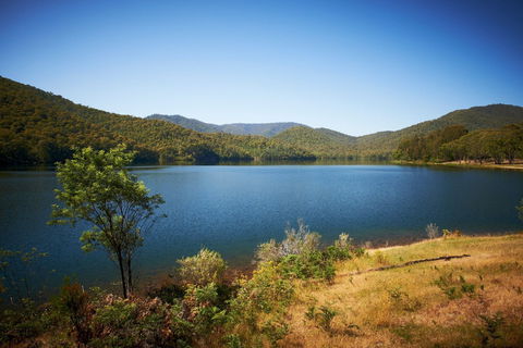 Lake William Hovell Recreation Area - Tourism Caloundra 0