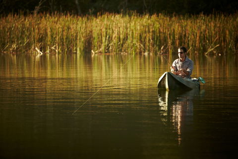 Lake William Hovell Recreation Area - Tourism Caloundra 1