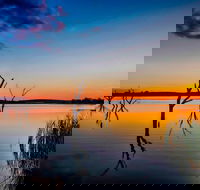 Lake Wyangan - Tourism Caloundra