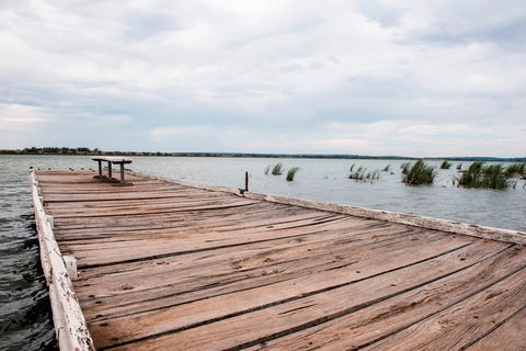 Lake Wyangan - Tourism Caloundra 1