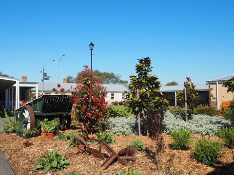 Lara Museum - Tourism Caloundra 1