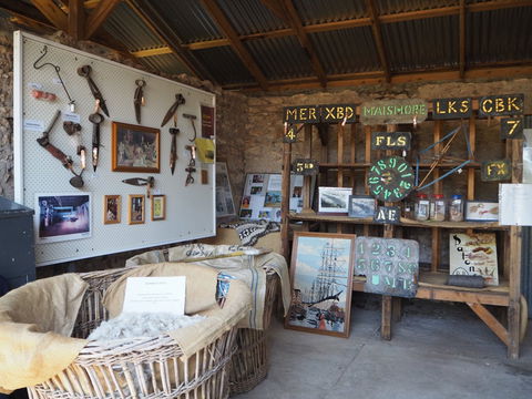 Lara Museum - Tourism Caloundra 2