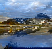 Launceston - Tourism Caloundra