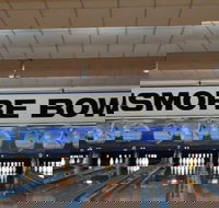 Lismore Tenpin Bowl - Tourism Caloundra