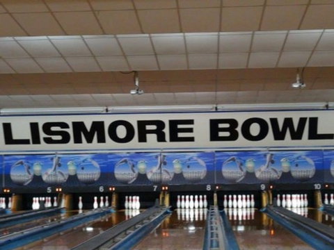 Lismore Tenpin Bowl - Tourism Caloundra 0