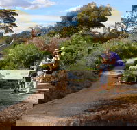 Loxton Community Conservation  Heritage Park - Tourism Caloundra