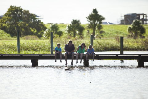 Mackay Regional Botanic Gardens - Tourism Caloundra 1
