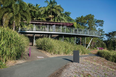 Mackay Regional Botanic Gardens - Tourism Caloundra 2