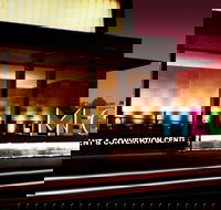 Mackay Entertainment and Convention Centre - Tourism Caloundra
