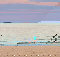 Mackerel Islands - Tourism Caloundra