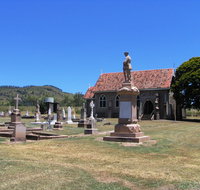 Ma Ma Creek War Memorial - Tourism Caloundra