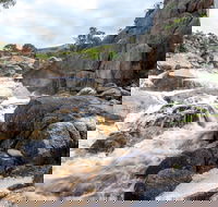 Mannum Waterfalls - Tourism Caloundra