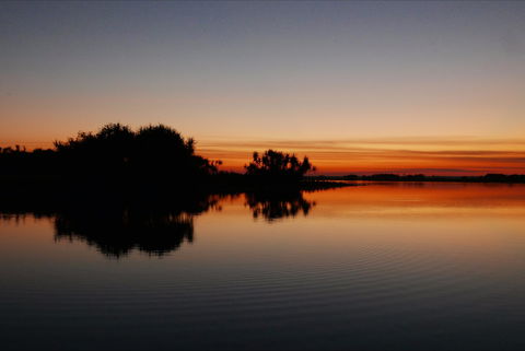 Mary River National Park - Tourism Caloundra 1