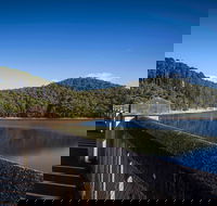 Maroondah Reservoir Park - Tourism Caloundra