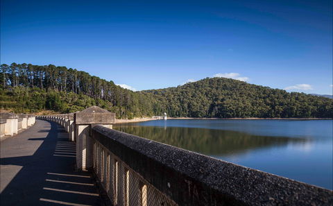 Maroondah Reservoir Park - Tourism Caloundra 0