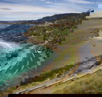 Mayfield Bay Coastal Reserve - Tourism Caloundra