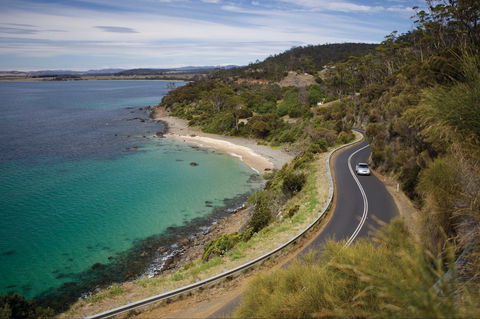 Mayfield Bay Coastal Reserve - Tourism Caloundra 0