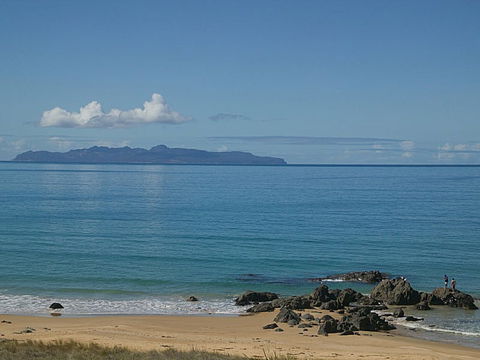 Mayfield Bay Coastal Reserve - Tourism Caloundra 1