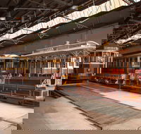 Melbourne Tram Museum - Tourism Caloundra
