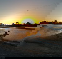 Melbourne Cable Park - Tourism Caloundra