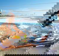 Mermaid Beach - Tourism Caloundra