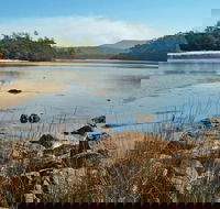 Merrica River Nature Trail - Tourism Caloundra