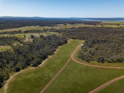 Mikkira Station - Tourism Caloundra 0