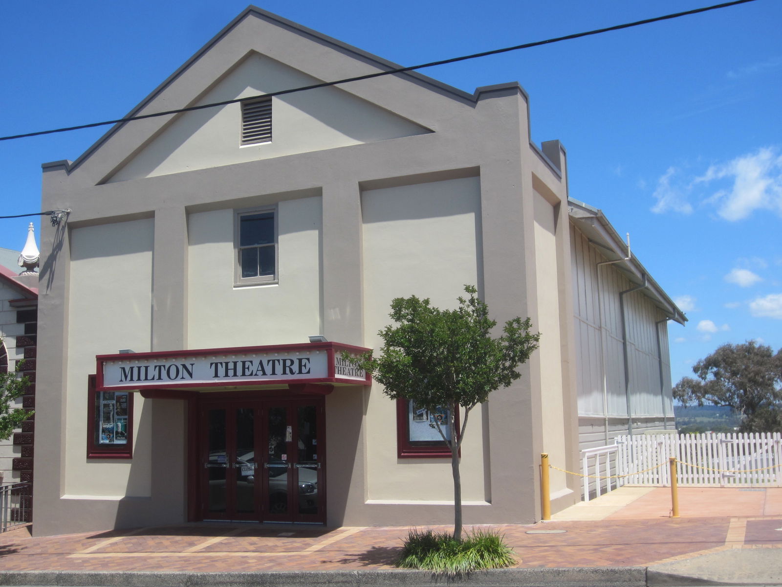 Brooman NSW Tourism Caloundra