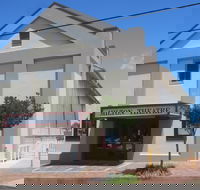 Milton Theatre - Tourism Caloundra