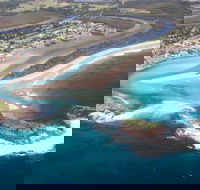 Minnamurra - Tourism Caloundra