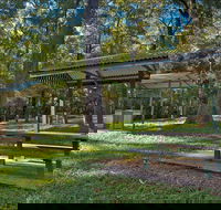 Minyon Grass Picnic Area - Tourism Caloundra