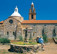 Monsignor J. Hawes Our Lady of Mount Carmel Church - Tourism Caloundra