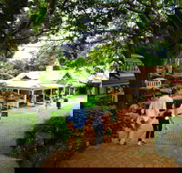 Montville - Tourism Caloundra