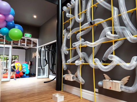 MoPA: Museum Of Play And Art - Children’s Museum - Tourism Caloundra 1