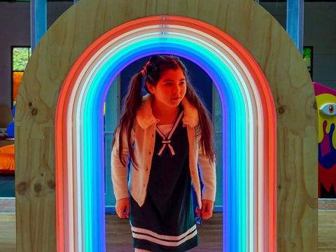 MoPA: Museum Of Play And Art - Children’s Museum - Tourism Caloundra 2