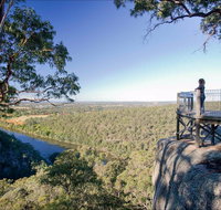 Mount Portal lookout - Tourism Caloundra