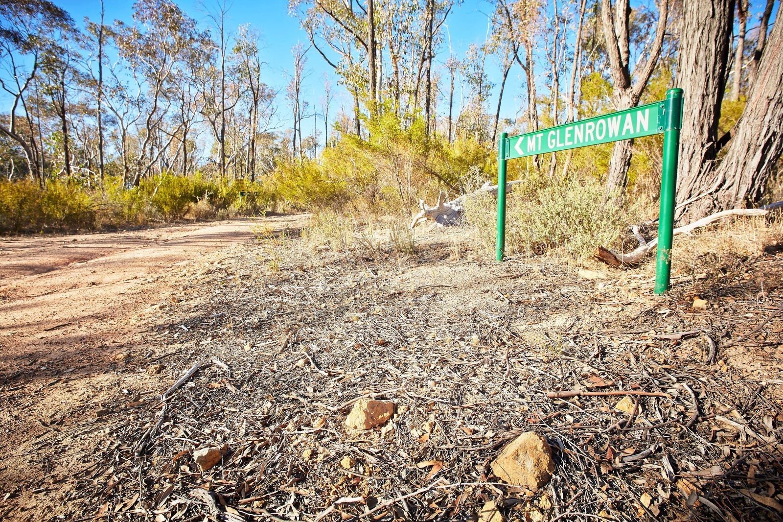 Wangaratta South VIC Tourism Caloundra