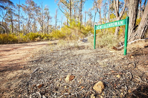 Mt Glenrowan Lookout Walk - Tourism Caloundra 0