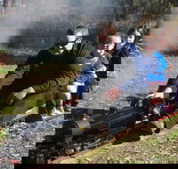 Mudgee Miniature Railway - Tourism Caloundra