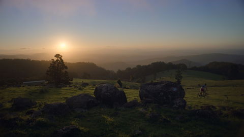 Mudgeeraba - Tourism Caloundra 0