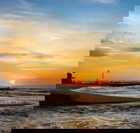 Narrabeen Beach - Tourism Caloundra