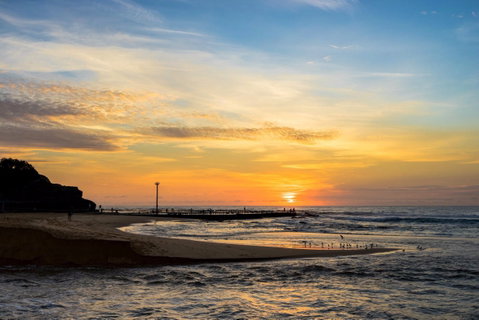 Narrabeen Beach - Tourism Caloundra 0