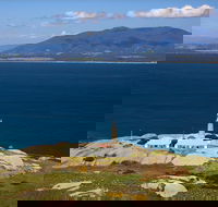 Narooma and Montague Island Heritage - Tourism Caloundra