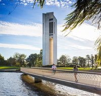 National Carillon - Tourism Caloundra