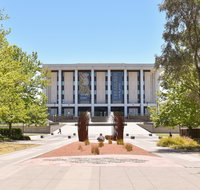 National Library of Australia - Tourism Caloundra
