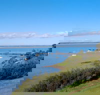 Nepean Bay Beach - Tourism Caloundra