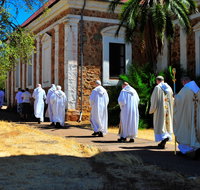New Norcia Benedictine Monastery - Tourism Caloundra